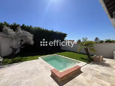 Maison, 180 m²