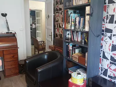 Appartement, 50,49 m²