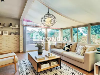 Maison, 89 m²