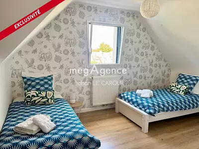 Maison, 121 m²
