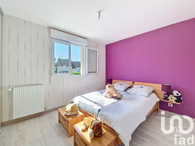 Maison, 103 m²