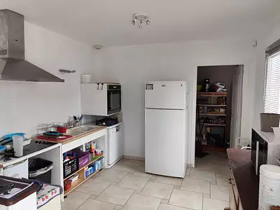 Maison, 115 m²