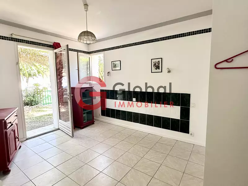 Maison, 103 m²