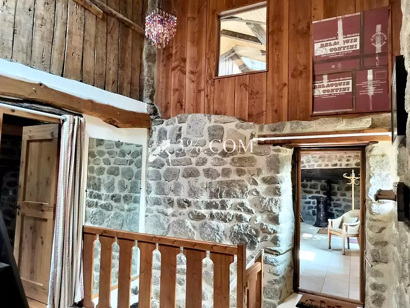 Maison, 266 m²