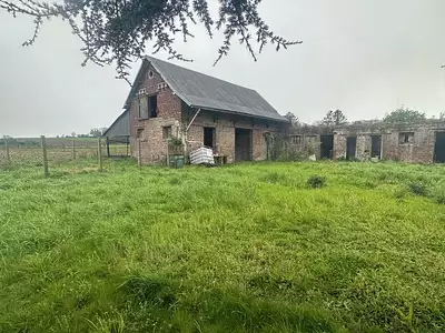 Maison, 170 m²