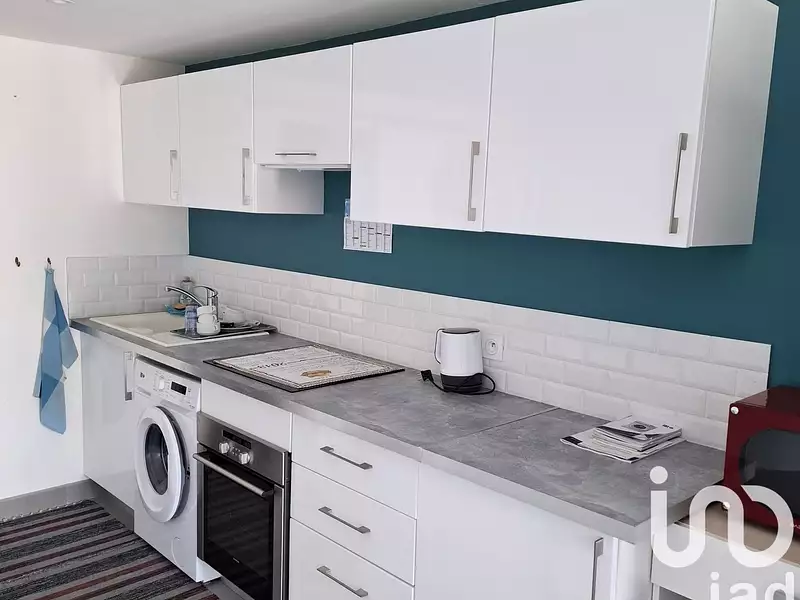 Maison, 130 m²