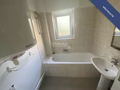 Appartement, 72 m²