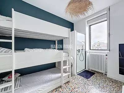 Maison, 181 m²