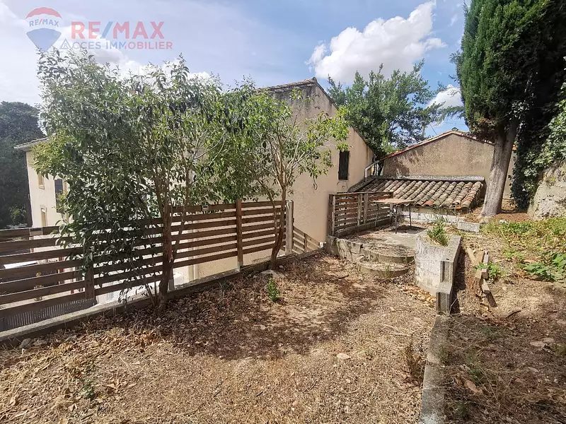 Maison, 82,69 m²