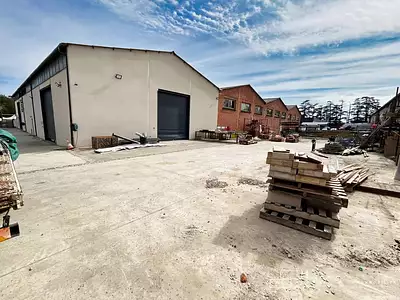 Divers, 517 m²