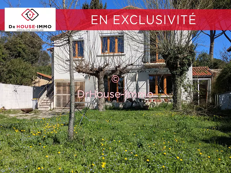 Maison, 135 m²
