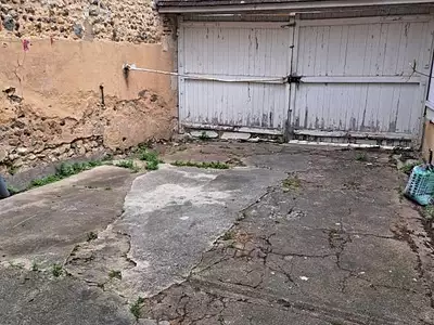Maison, 70 m²