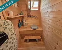 Maison, 85 m²