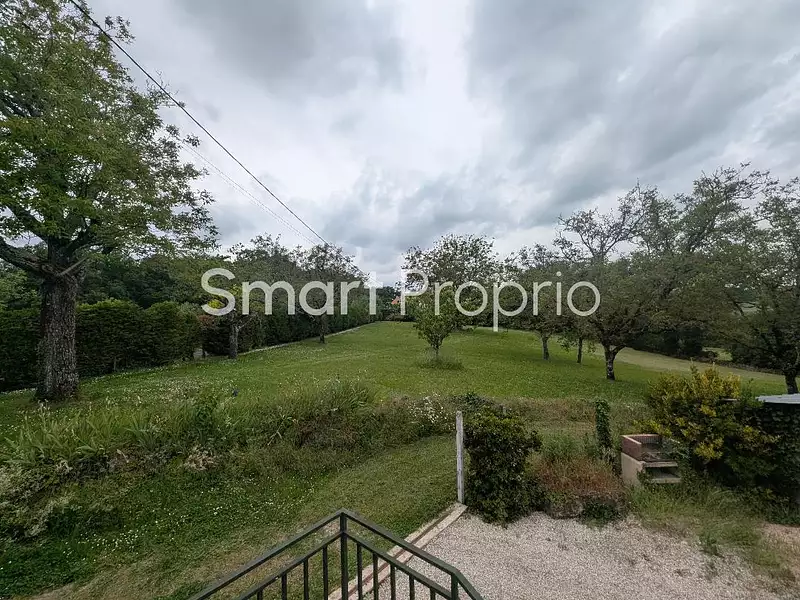Maison, 110 m²