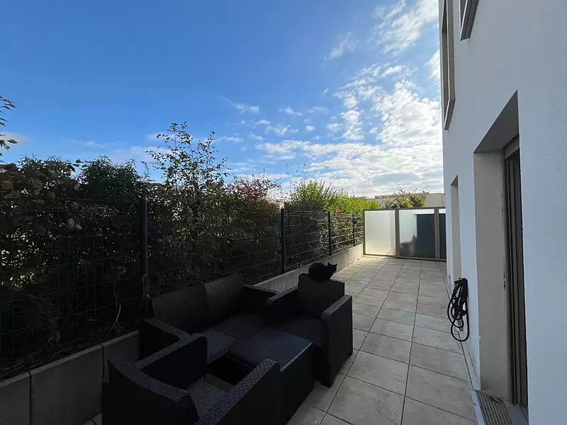 Appartement, 66,45 m²