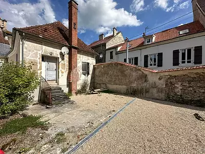 Appartement, 10,8 m²