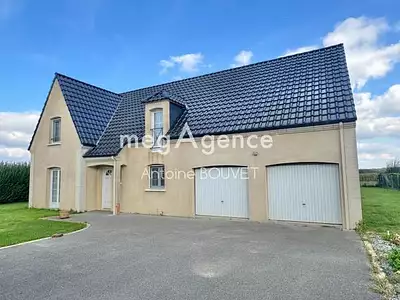 Maison, 158 m²