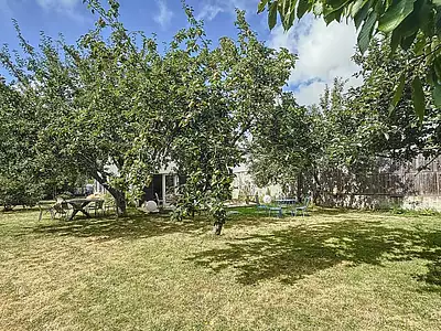 Maison, 135 m²