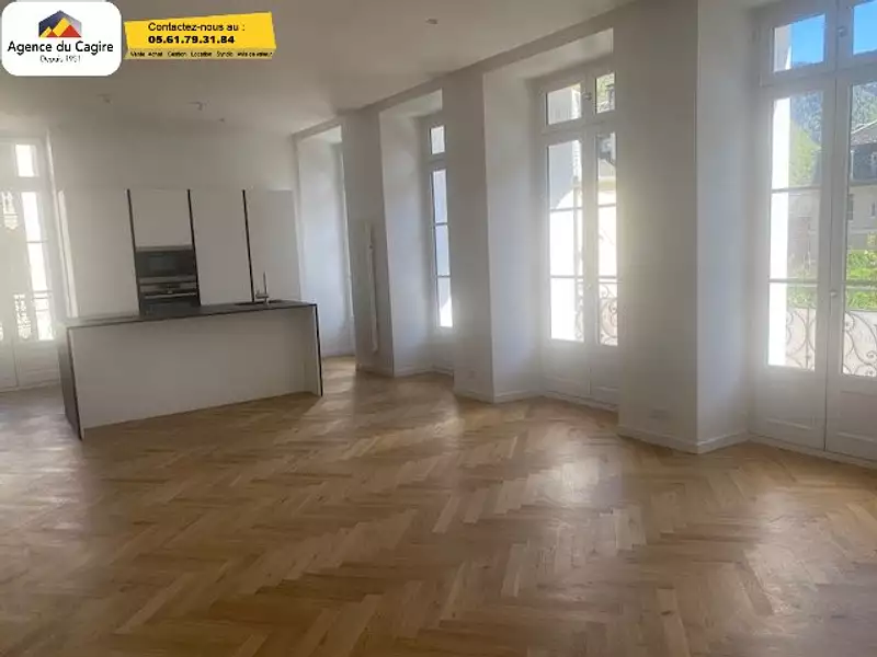 Appartement, 82,28 m²