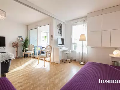Appartement, 67 m²