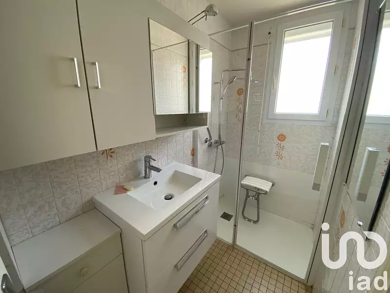 Maison, 83 m²