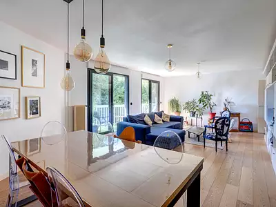 Appartement, 121 m²