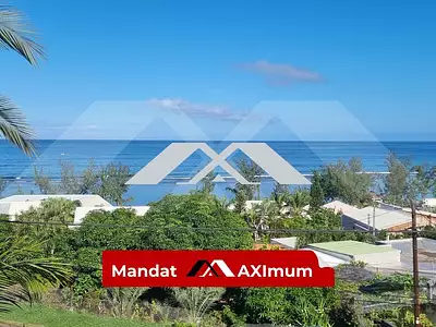Maison, 160 m²