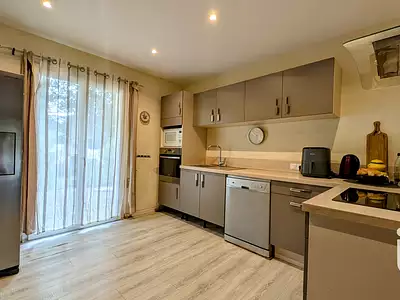 Maison, 87 m²