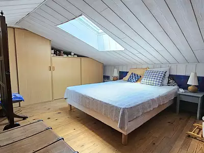 Maison, 93 m²