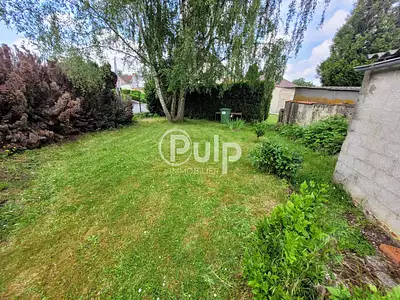 Maison, 130 m²