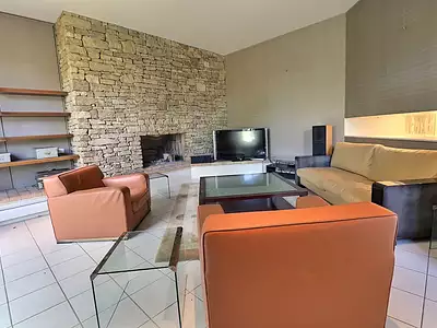 Maison, 258 m²