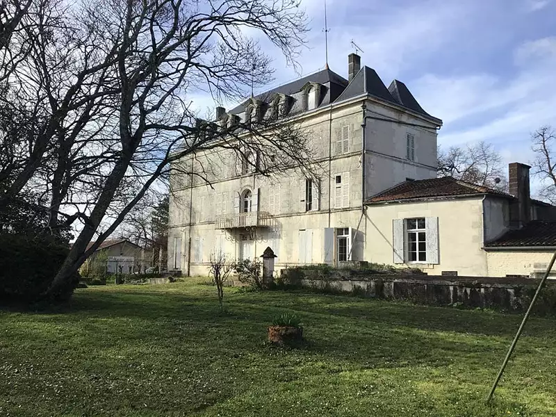 Maison, 420 m²