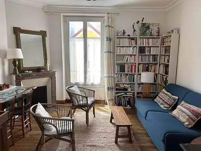 Appartement, 44,46 m²