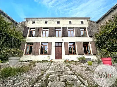 Maison, 370 m²