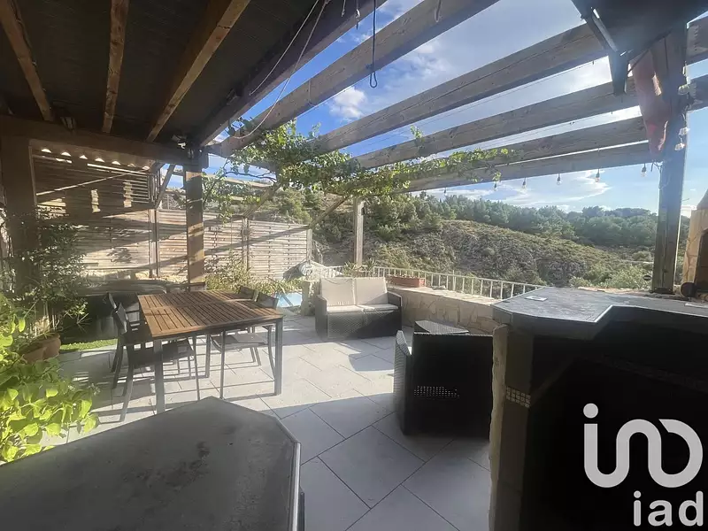 Maison, 146 m²
