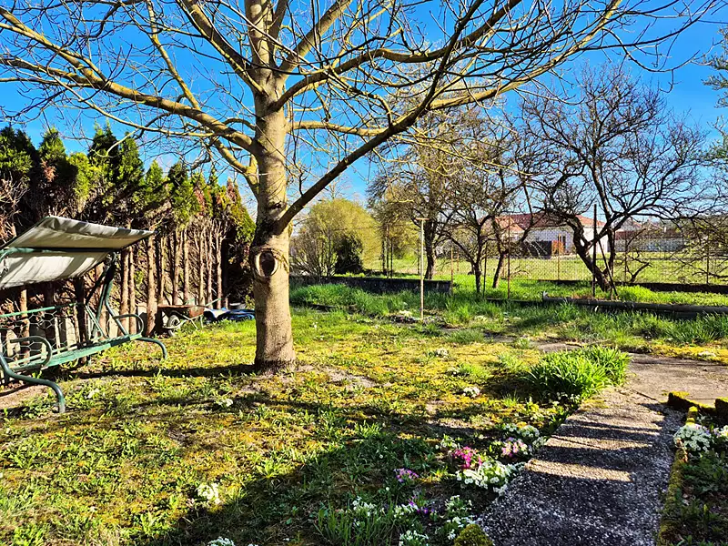 Maison, 185 m²
