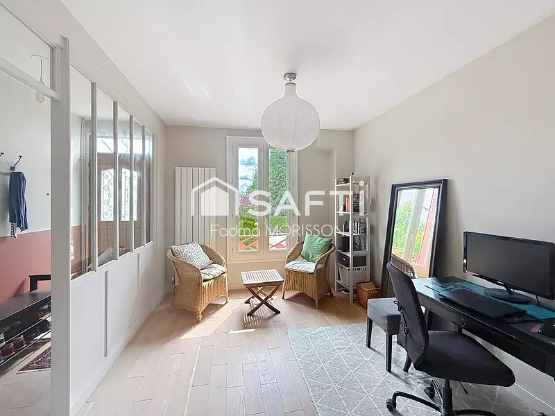 Maison, 170 m²