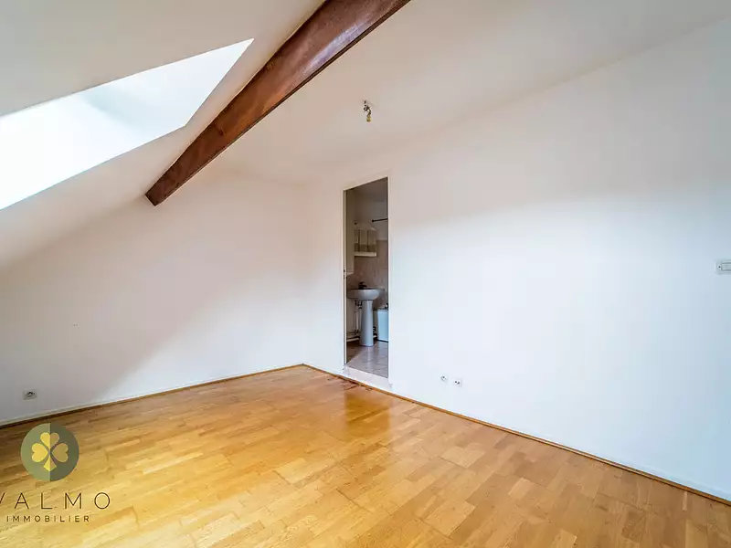 Appartement, 42 m²