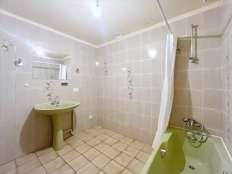 Appartement, 90 m²