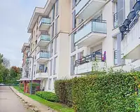 Appartement, 38 m²