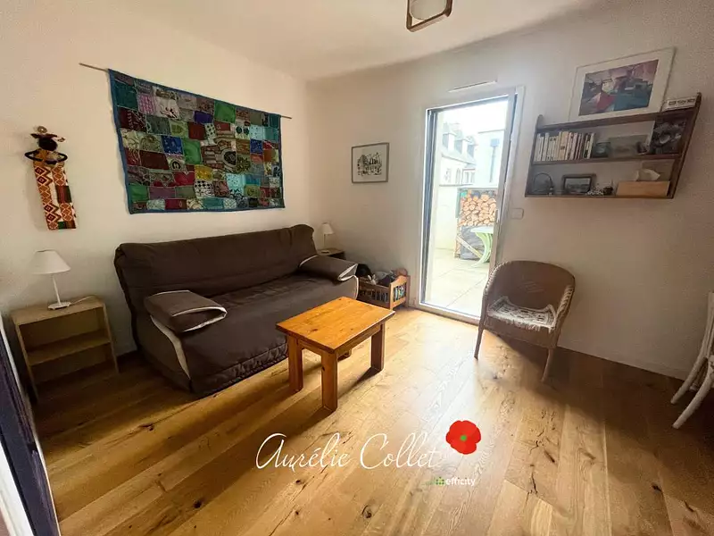 Maison, 126 m²