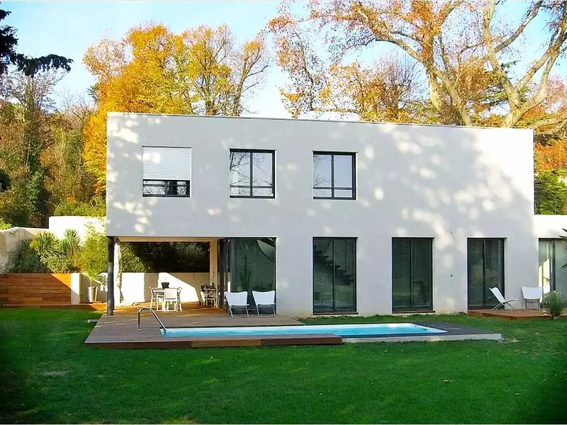 Maison, 157 m²