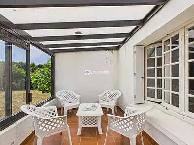 Maison, 83 m²