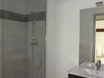 Appartement, 60 m²