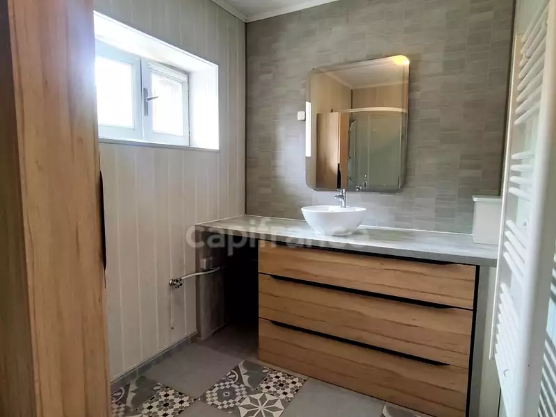 Maison, 90 m²