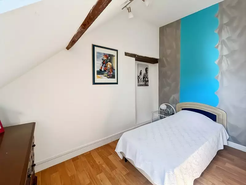 Maison, 100 m²