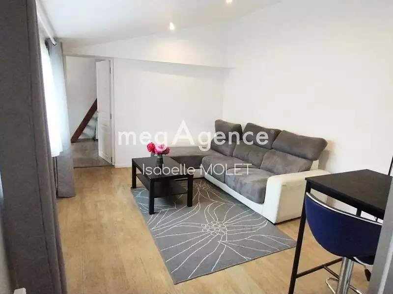 Maison, 160 m²
