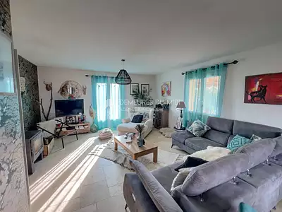 Maison, 141,64 m²