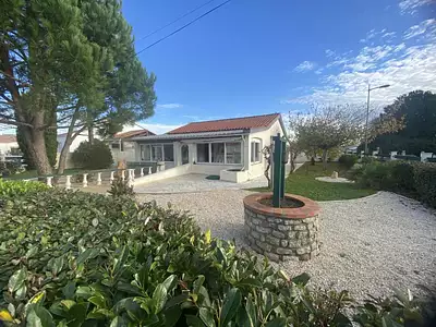 Maison, 121 m²