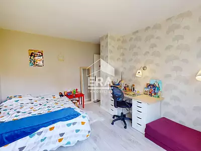 Maison, 122 m²